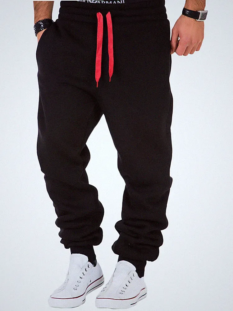 Herren Sporthose Jogger Jogginghose Sweatpants Trainingshose LAB-7004