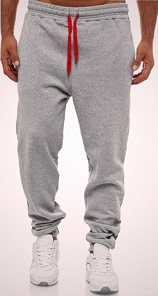 Herren Sporthose Jogger Jogginghose Sweatpants Trainingshose neu