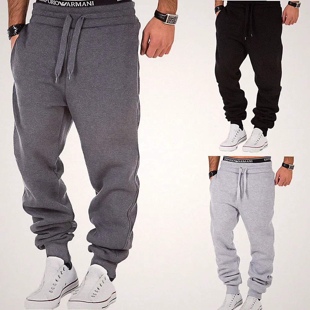 Rot Sweathose
