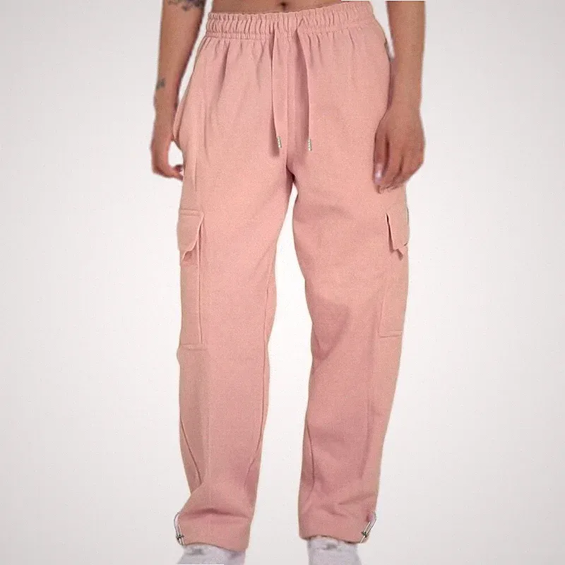 Rosa Sweathose