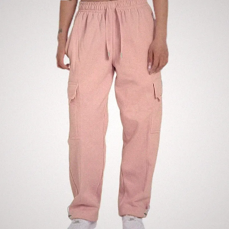 Herren Sporthose Jogginghose Sweatpants Trainingshose Freizeithose Lange Hosen
