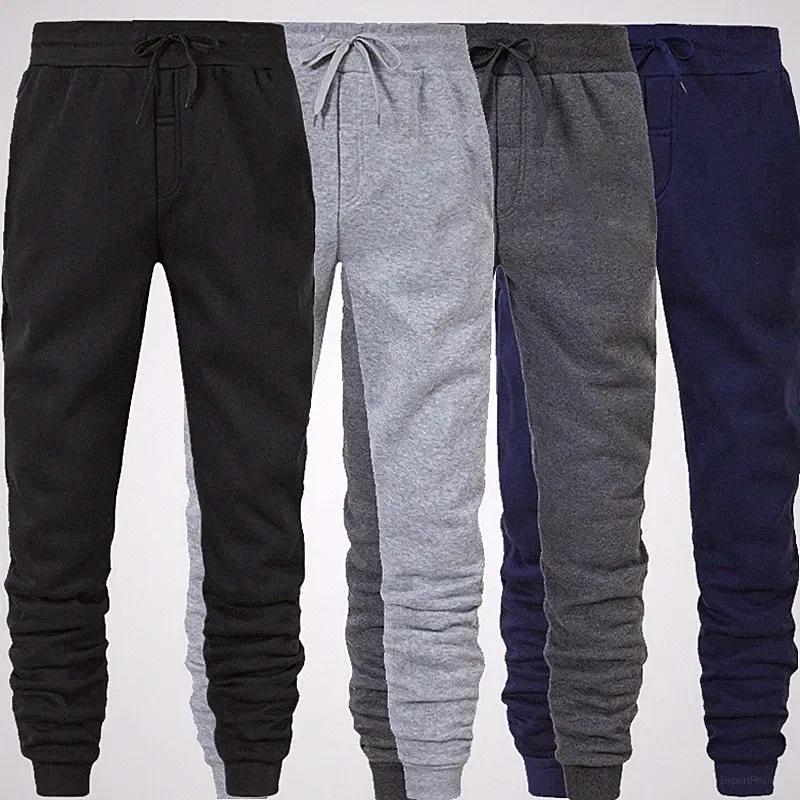 Weiß Freizeithose