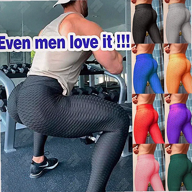Herren Sporthose Kompressions Traininghose Jogginghose Yoga Tik Tok Leggings Gym