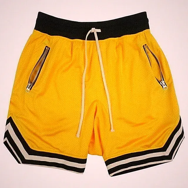 Herren Sporthose Kurzhose Bermudas Shorts - Kurze Jogging Sport Fitness