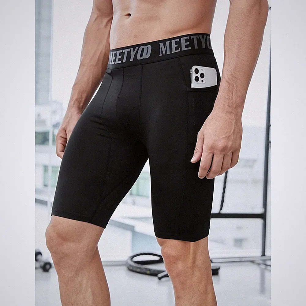 Herren Sporthose Laufhose Short Herren Fitnesshose Jogginghose Trainingshose