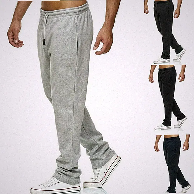 Herren Sporthose Trainingshose Fitness HoseJogginghose Jogger Freizeit 2026