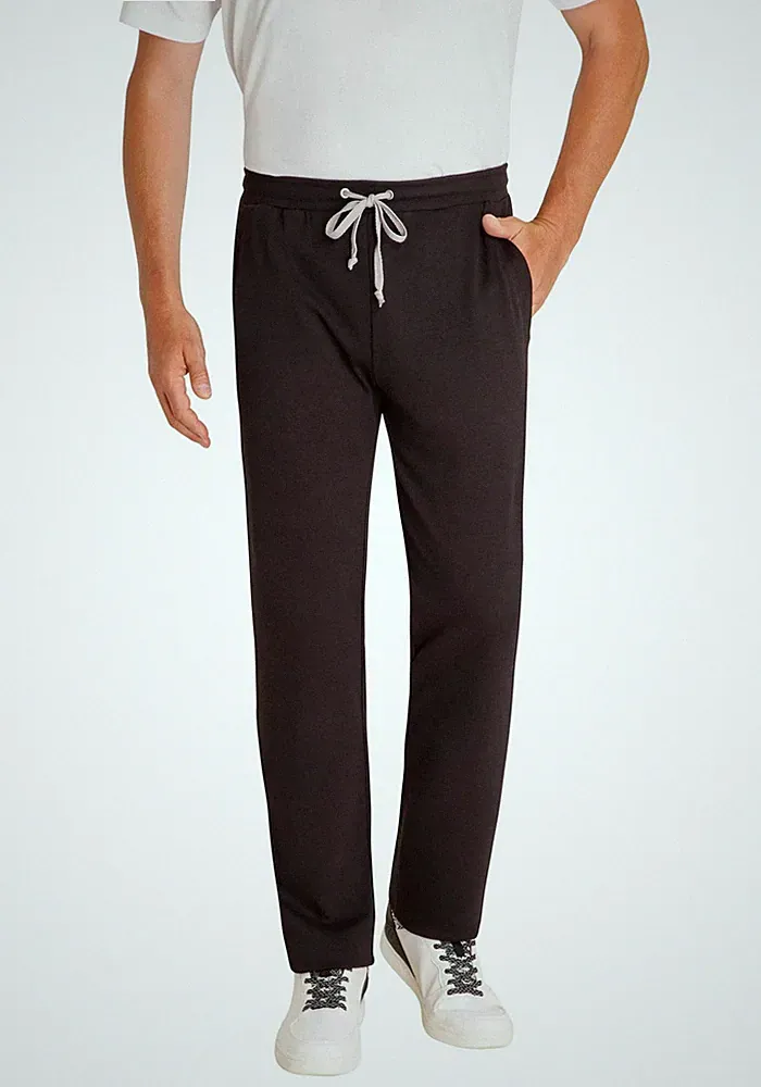 Herren Sweathose Premium Komfort Hajo Mode