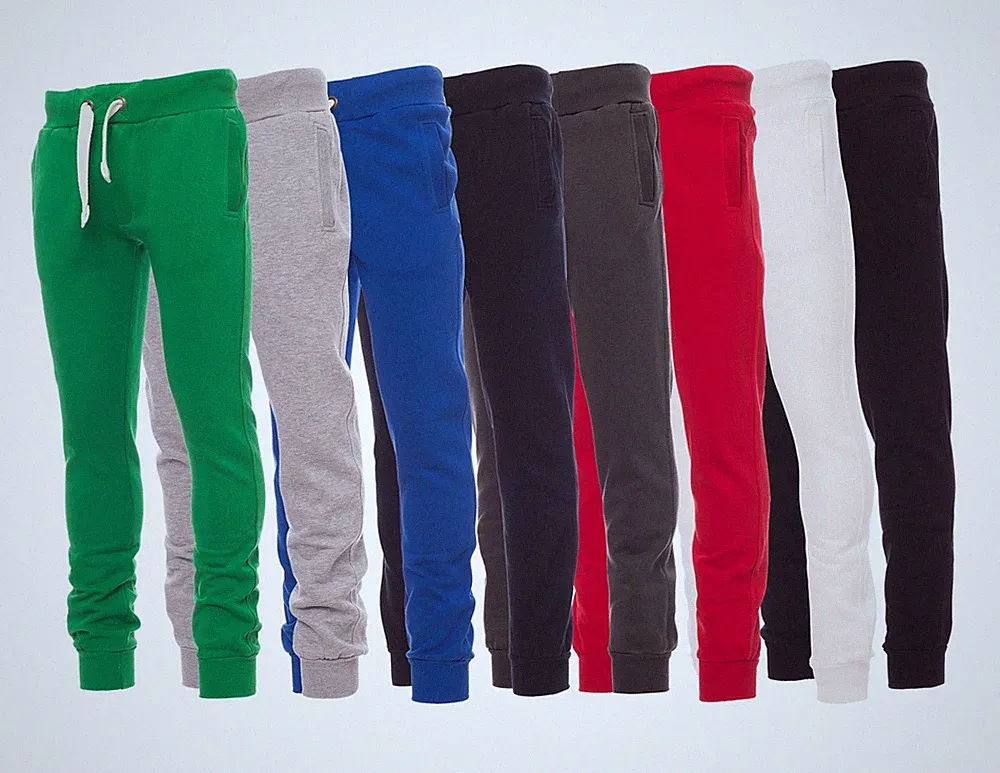 Herren Sweatpant Jogginghose Payper SEATTLE M L XL XXL