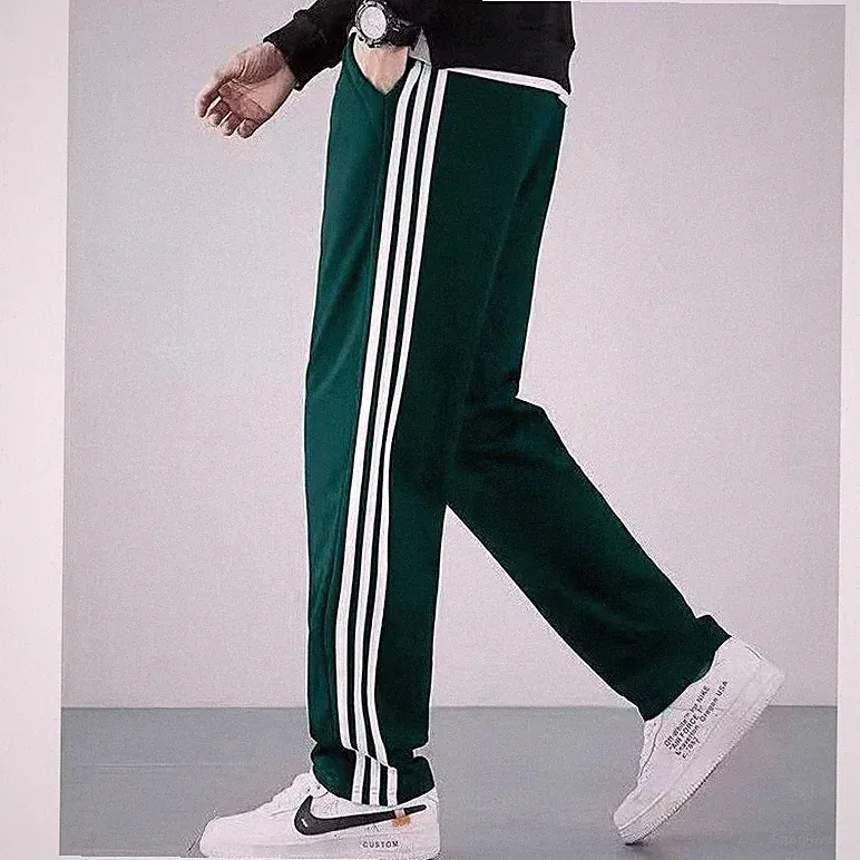 Herren Sweatpants Jogginghose Trainingshose Fitness Gym Hosen