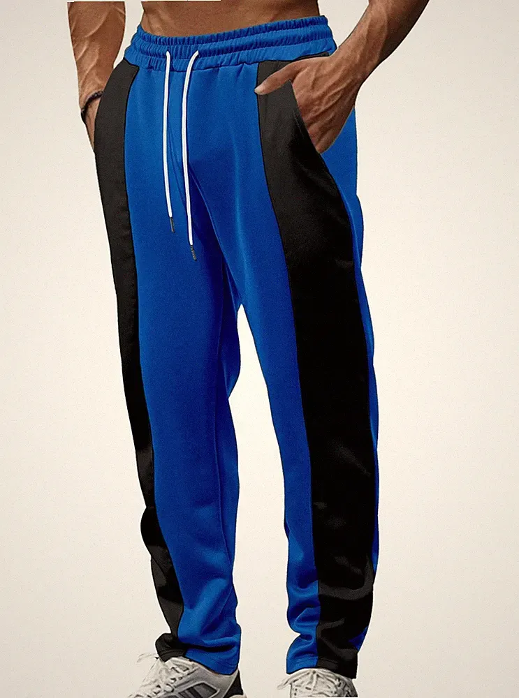 jogginghose herren baggy