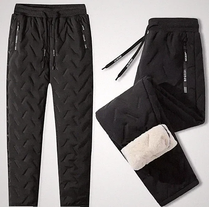 Lang Thermohose