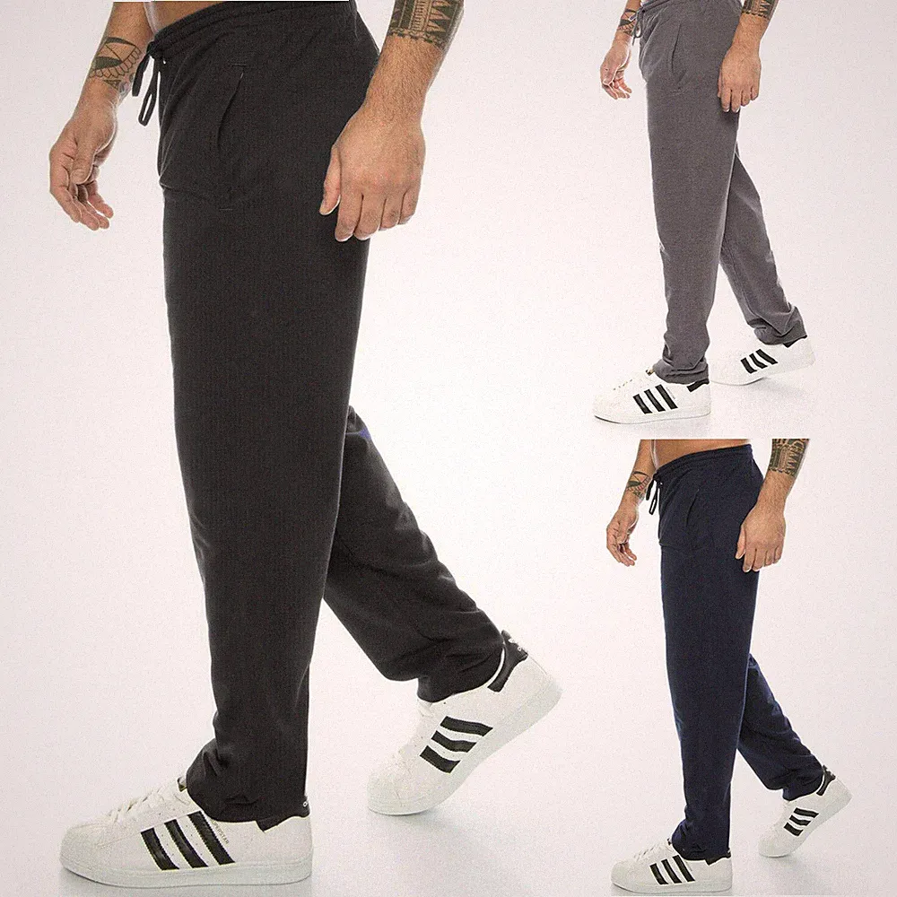 Extra lang Thermohose