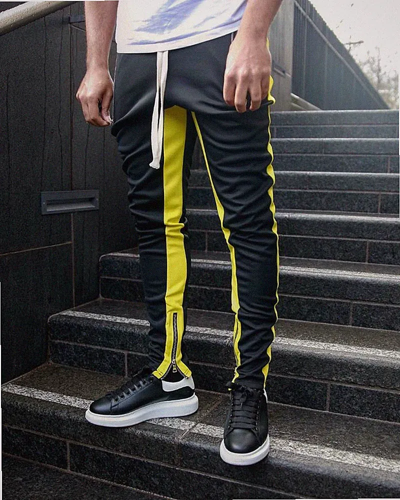 Herren Trainingshose Sweathose Jogginghose Sporthose Fitness Laufen Freizeithose