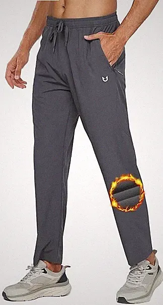 Laufen Thermohose
