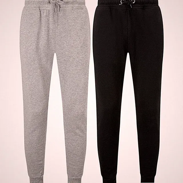Herren TriDri Fitted Jogginghose Jogging Hose Sweat Pants