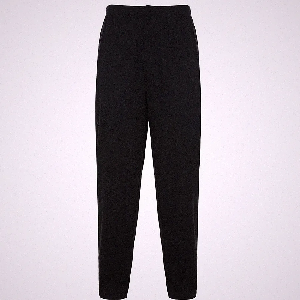 Herren Übergröße Fleece Jogging Hose (225) Von Kam