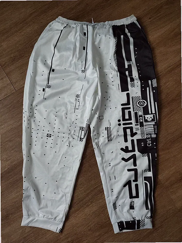 Herren Übergrößen Jogginghose Gr - 3XL