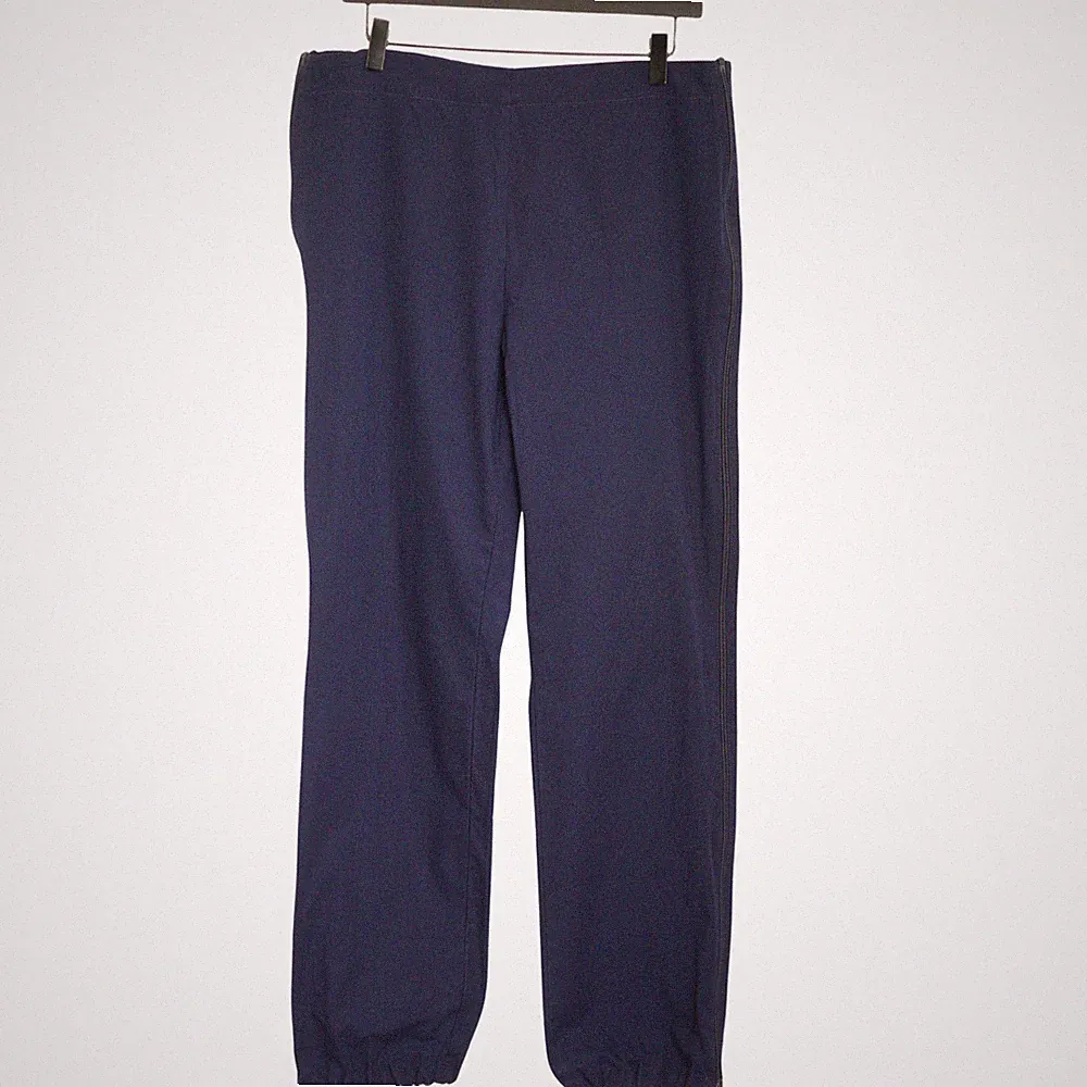 Herren Vintage Original Adidas Hose 90er Hergestellt In Finnland S 48 L31 JJF193
