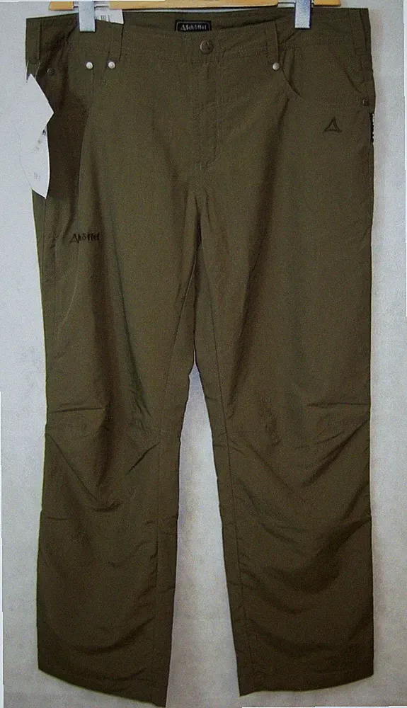 Braun Thermohose