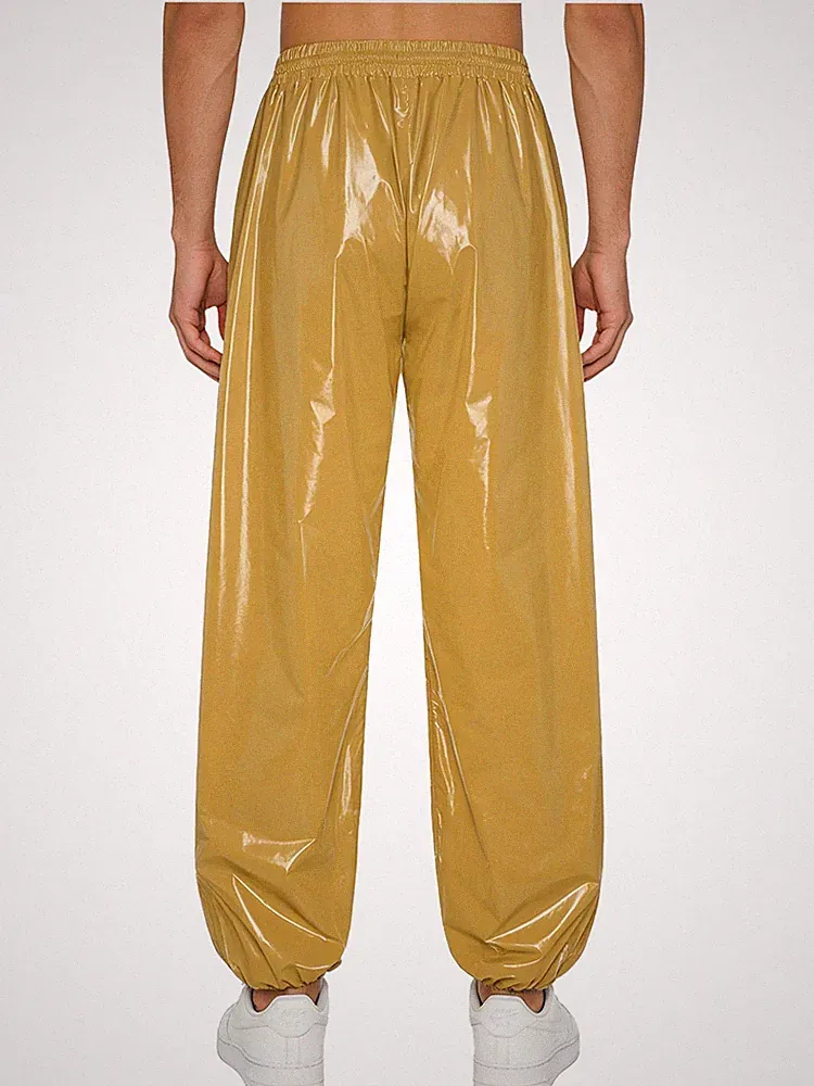 jogginghose herren polyester