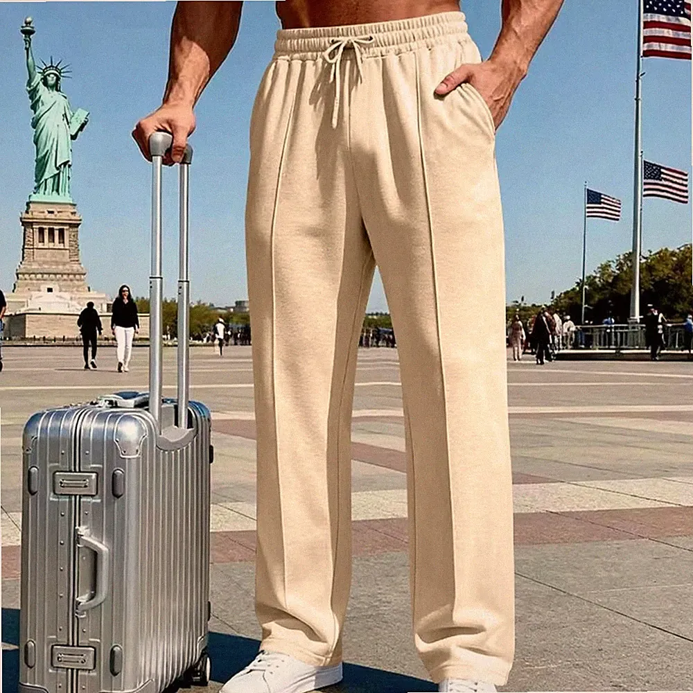 Orange Cargo