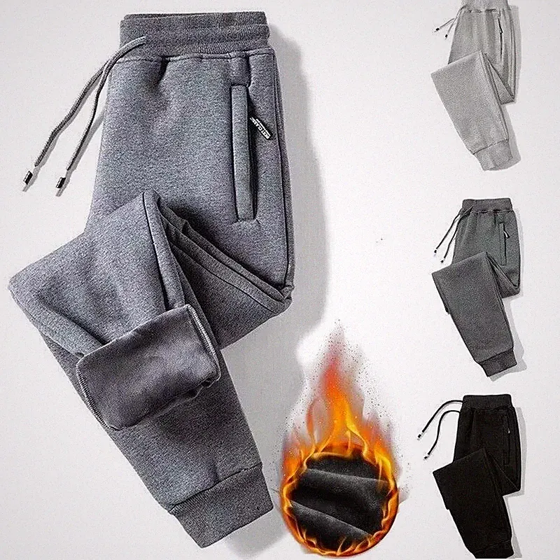 4XL Thermohose