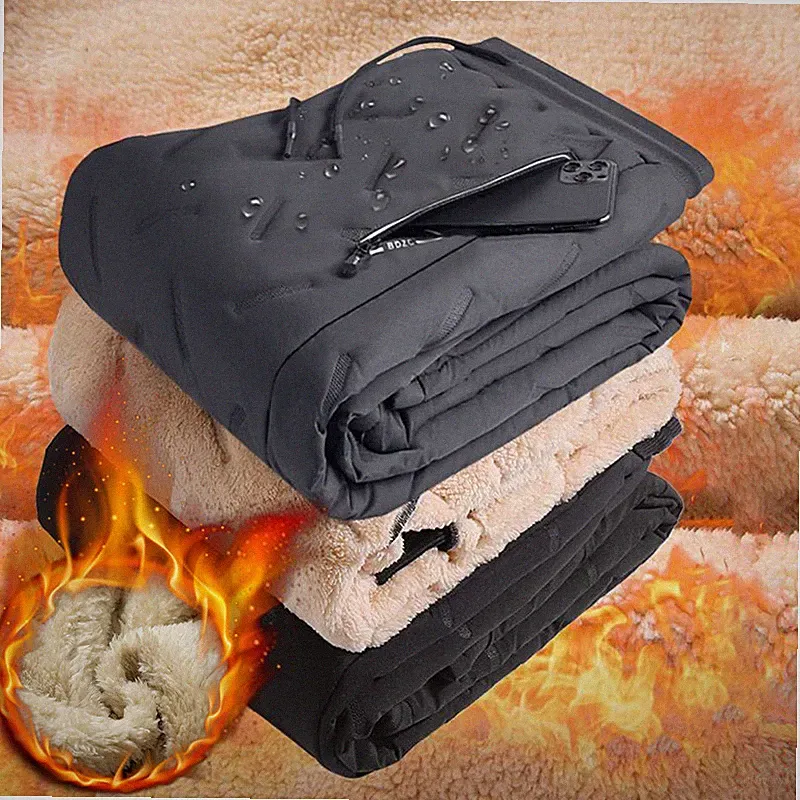 5XL Thermohose