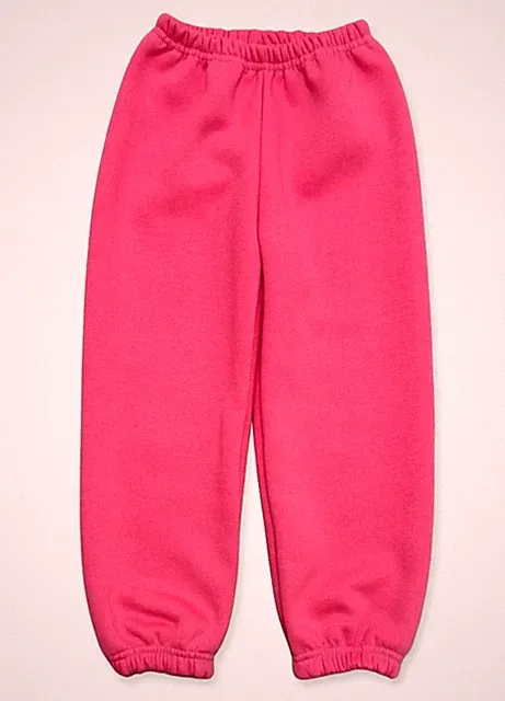 Herrenhosen aus Cord mit Taschen für Kinder, Größe 134, Herbst-Winter, amarant