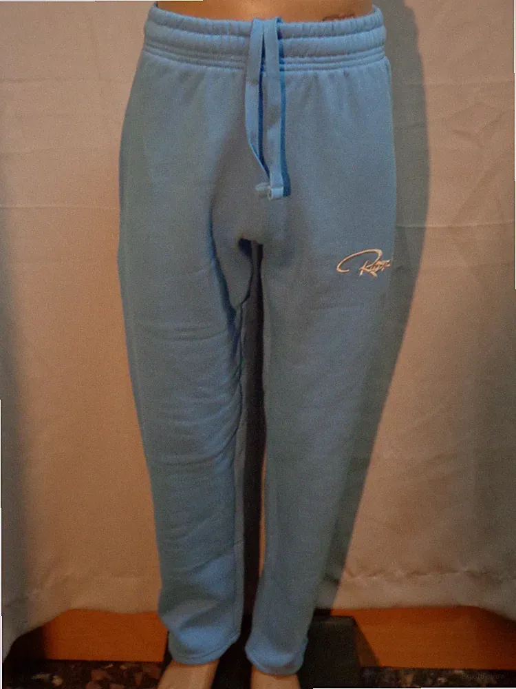 Türkis Jeans