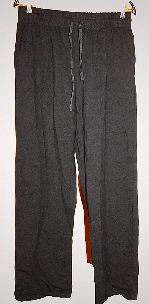 HMIYA leichte, weite Damen Joggingose Gr. L