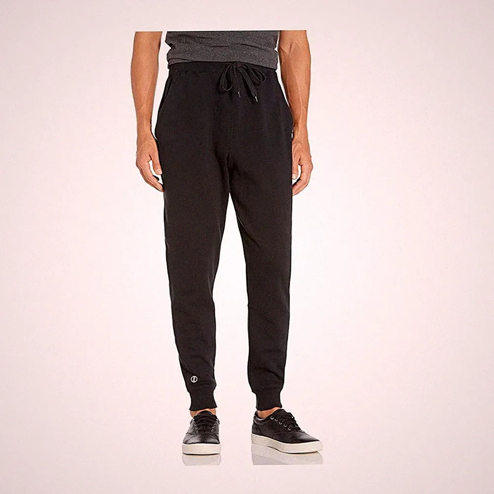 Holloway Herren Jogginghose Fleece Größe S