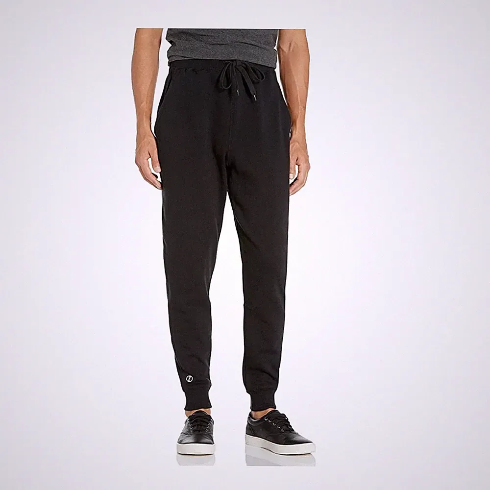 Holloway Herren Jogginghose Fleece Größe S