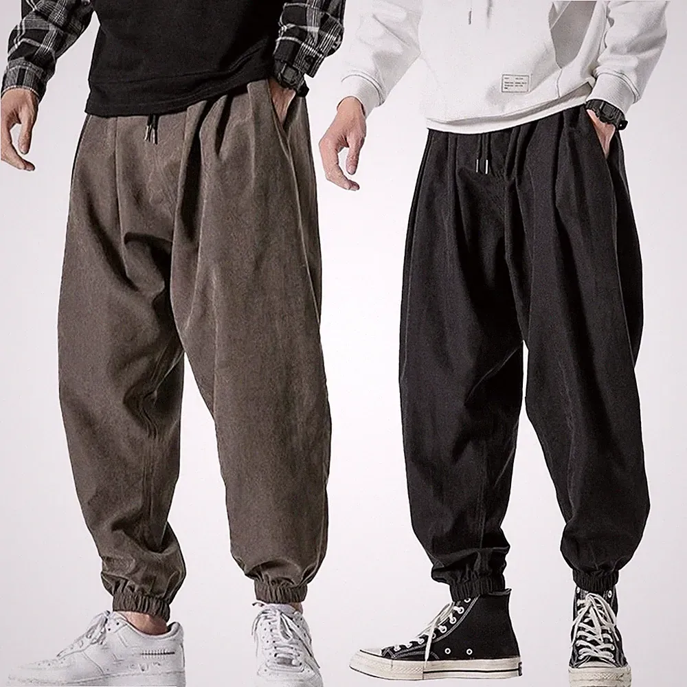 Hose Cargo Jogginghose atmungsaktiv Jogger vier Jahreszeiten für den Alltag tra
