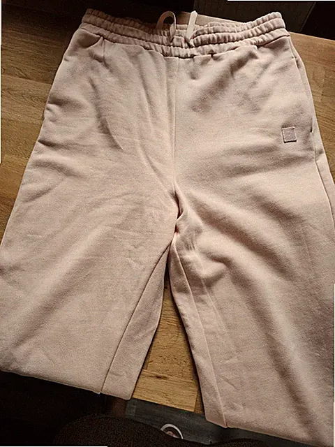 Hose Jogging STYLE von SET