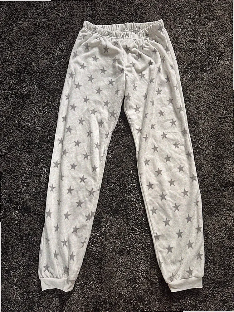 Sterne Jogginghose