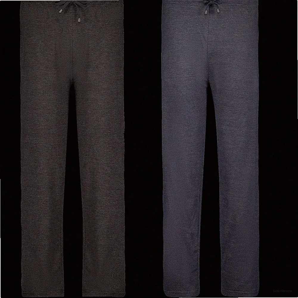 Hose lang Herren lange Jogginghose Loungewear Freizeit Übergrößen 2XL-12XL