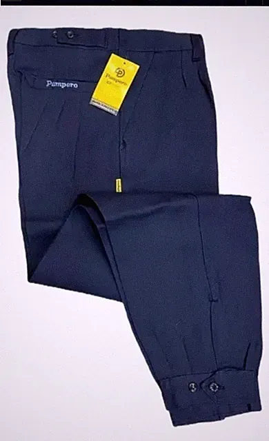 HOSE PAMPERO ARGENTINIEN HOSE CLASSIC Gr.52 + Ein Geschenk Trikot Deutschland