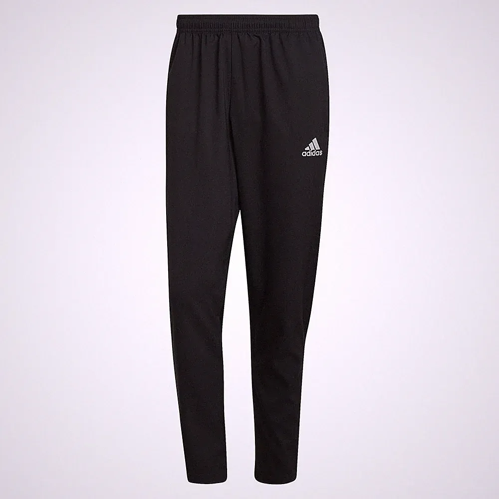 Hosen Ausbildung Herren Adidas Entrada 22 H57533 Schwarz