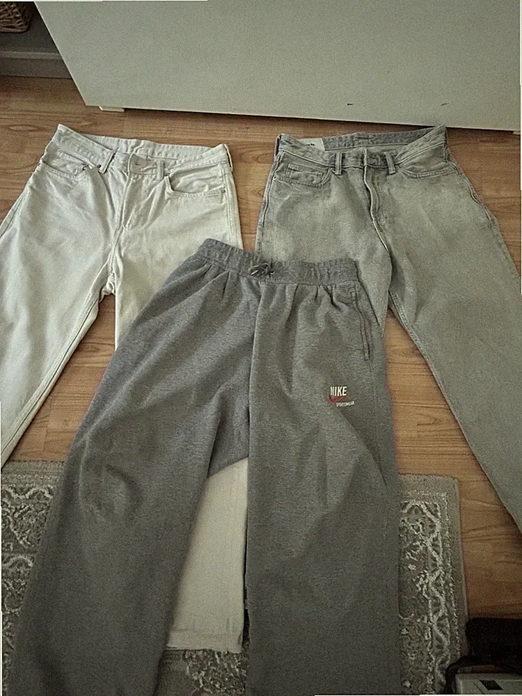 hosen herren 33 32