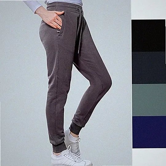 HRM Unisex Premium Jogging Pants 1500 Damen Herren Hose NEU