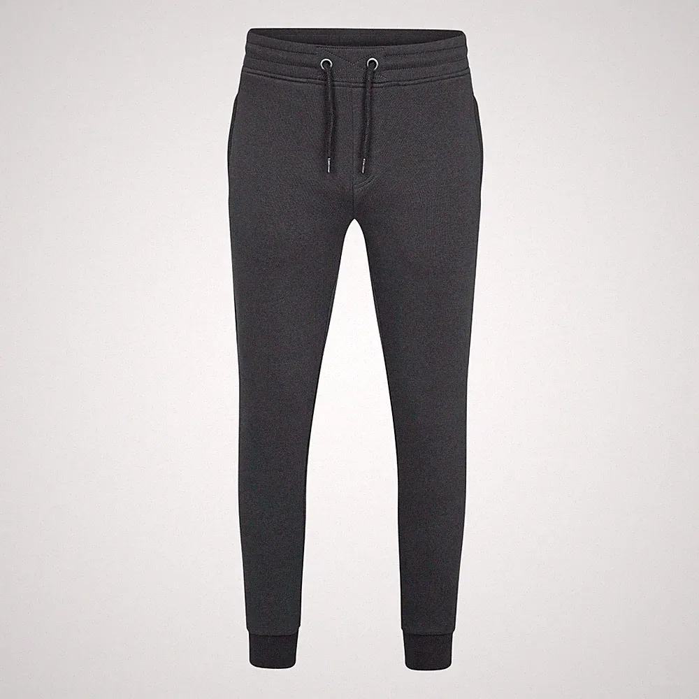HRM Unisex Premium Jogging Pants Jogginghose Fitnesshose Sporthose