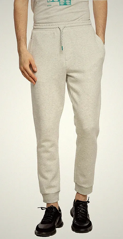 HUGO BOSS Hadiko 1 Jogging-Hose Trouser Jogger Sweat-Pants Tracksuit Hose New XL