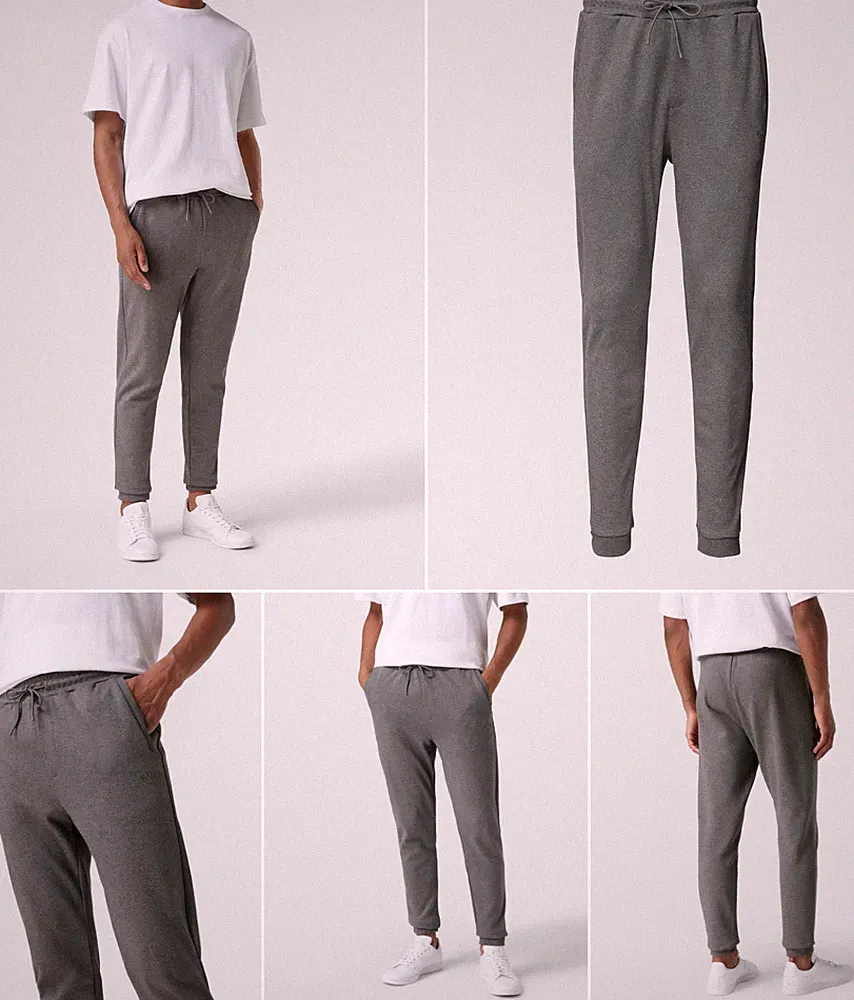 HUGO BOSS Hadiko Jogging-Hose Halboa Trousers Jogger Tracksuit Sweat-Pants XXL