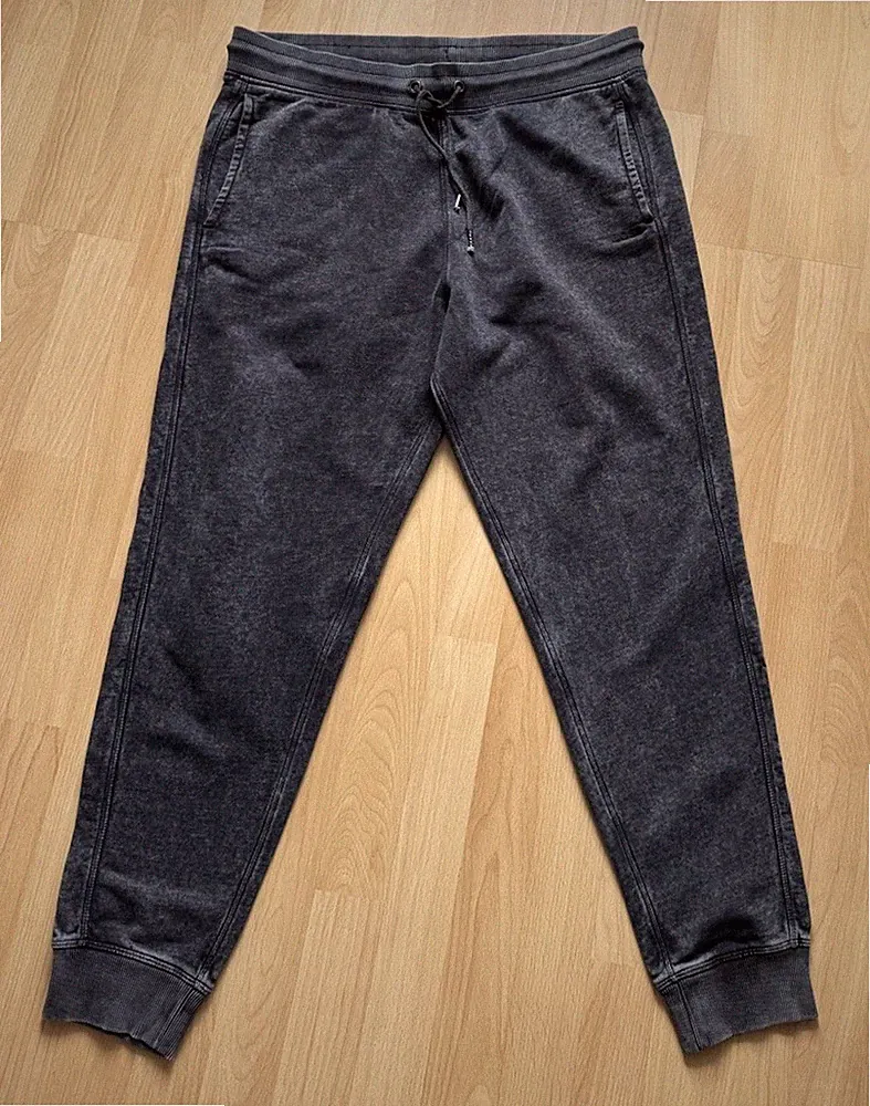 Hugo BOSS Herren Jogger Hose Jogginghose NEUWERTIG !! Gr. L TOP !!