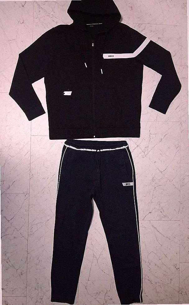 hugo boss jogginghose herren 3xl