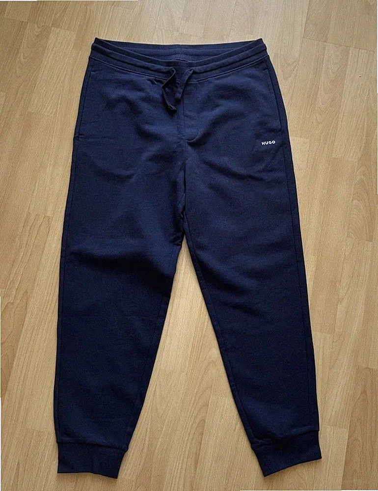 HUGO Boss Herren Jogginghose NEU !! Gr. XL TOP !!