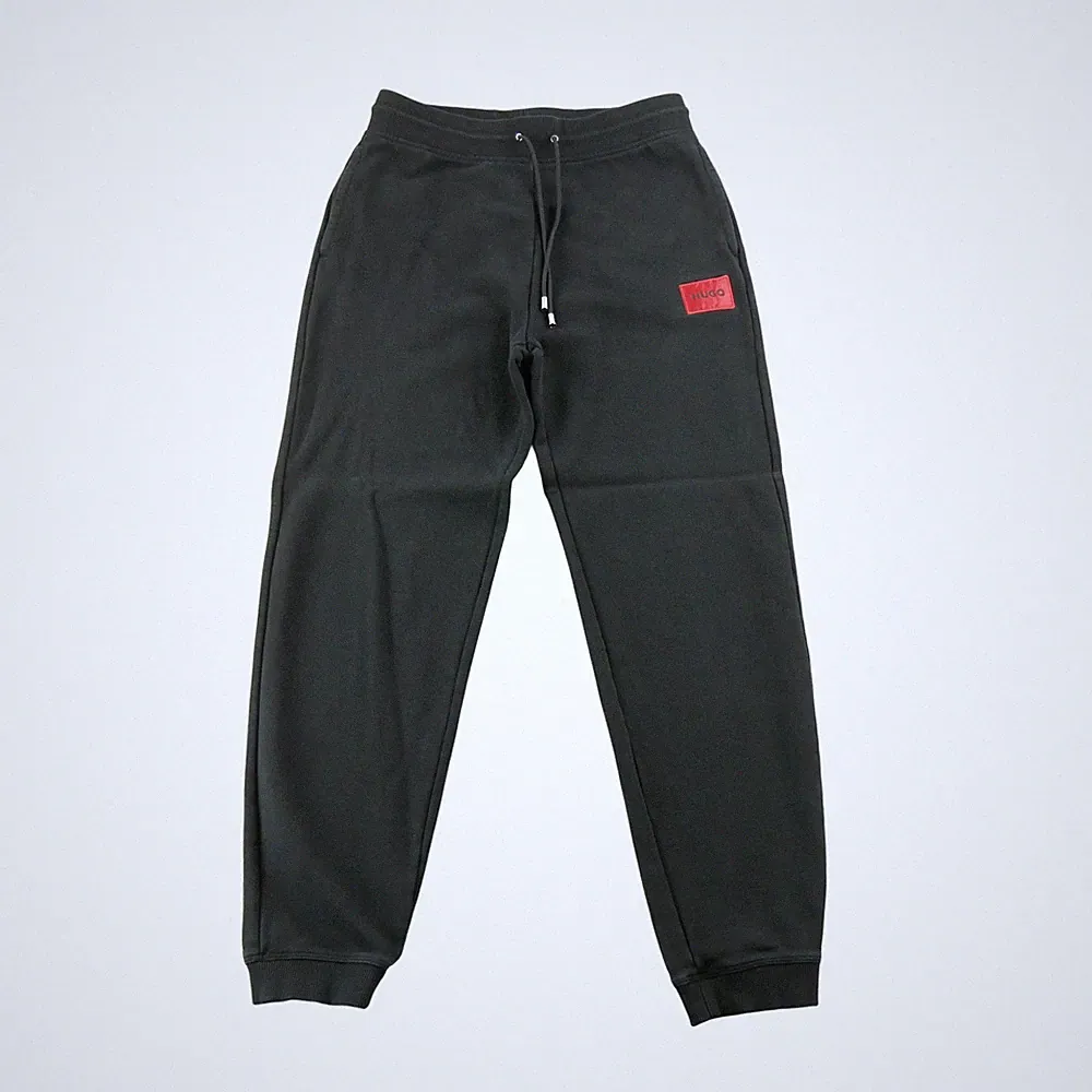 Hugo Boss Herren Joggingshose Premium Größe M #QWE7130