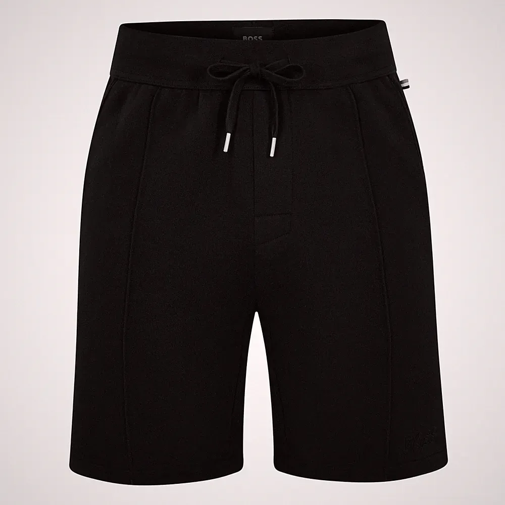 hugo boss jogginghose herren kurz
