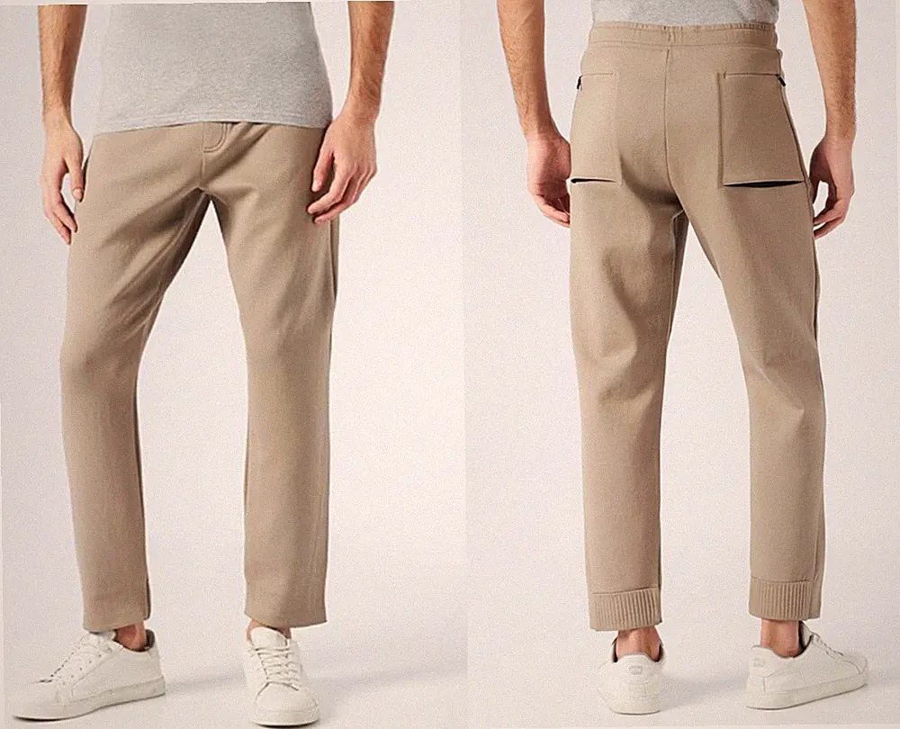 HUGO BOSS Hique Jogginghose Trouser Jogger Sweat-Pants Sport Tracksuit Hose S