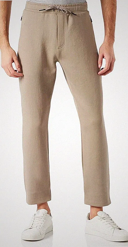 HUGO BOSS Hique Jogginghose Trouser Jogger Sweat-Pants Sport Tracksuit Hose XXL